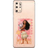 Disney Princess Moana and Pua Galaxy S20 Plus Skin